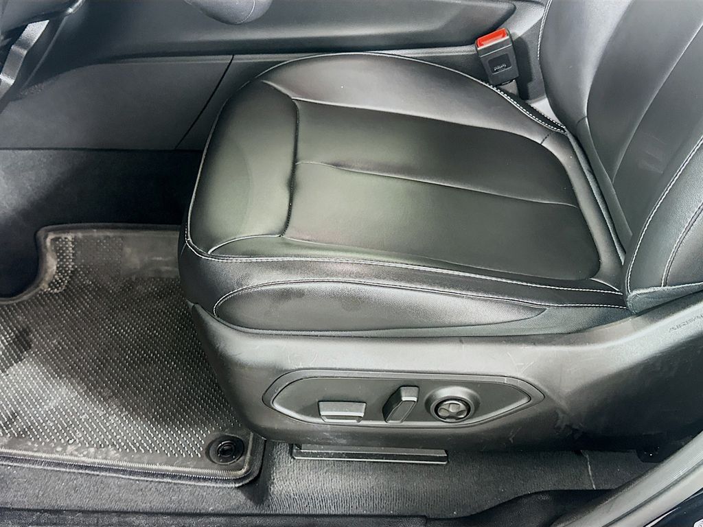 2024 Jeep Grand Cherokee Limited photo 19