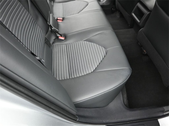 2021 TOYOTA CAMRY - Image 27