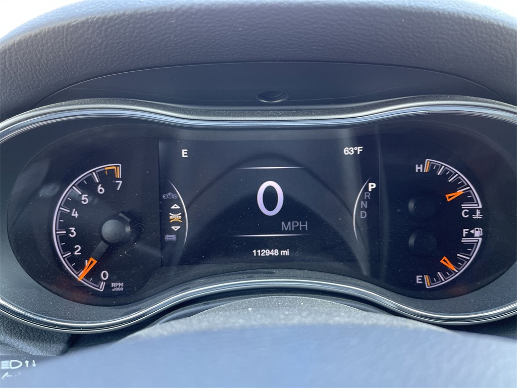 2021 Jeep Grand Cherokee Laredo X photo 13