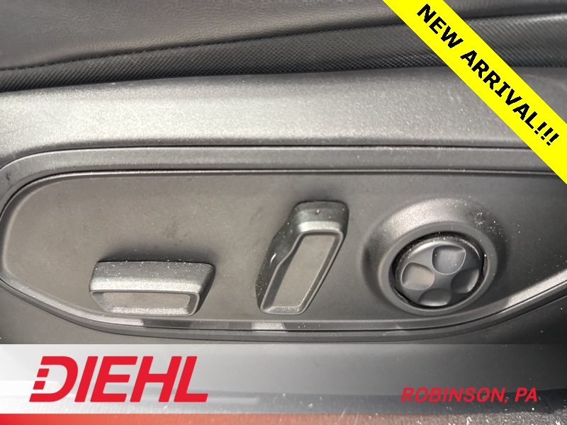 2021 Jeep Grand Cherokee Limited photo 16