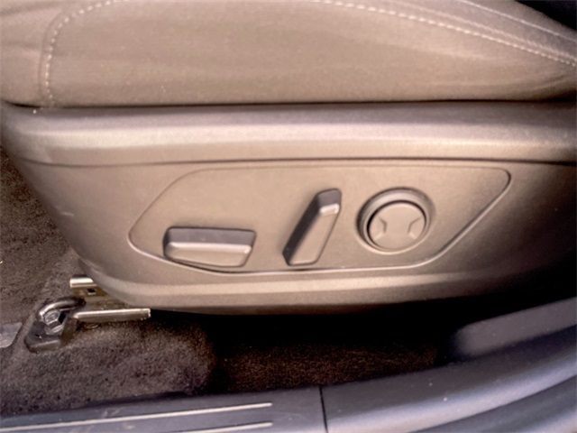 2024 Hyundai Tucson SEL photo 4