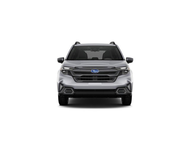 2025 Subaru Forester Limited photo 7