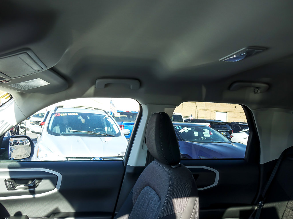 2022 FORD BRONCO SPORT - Image 10