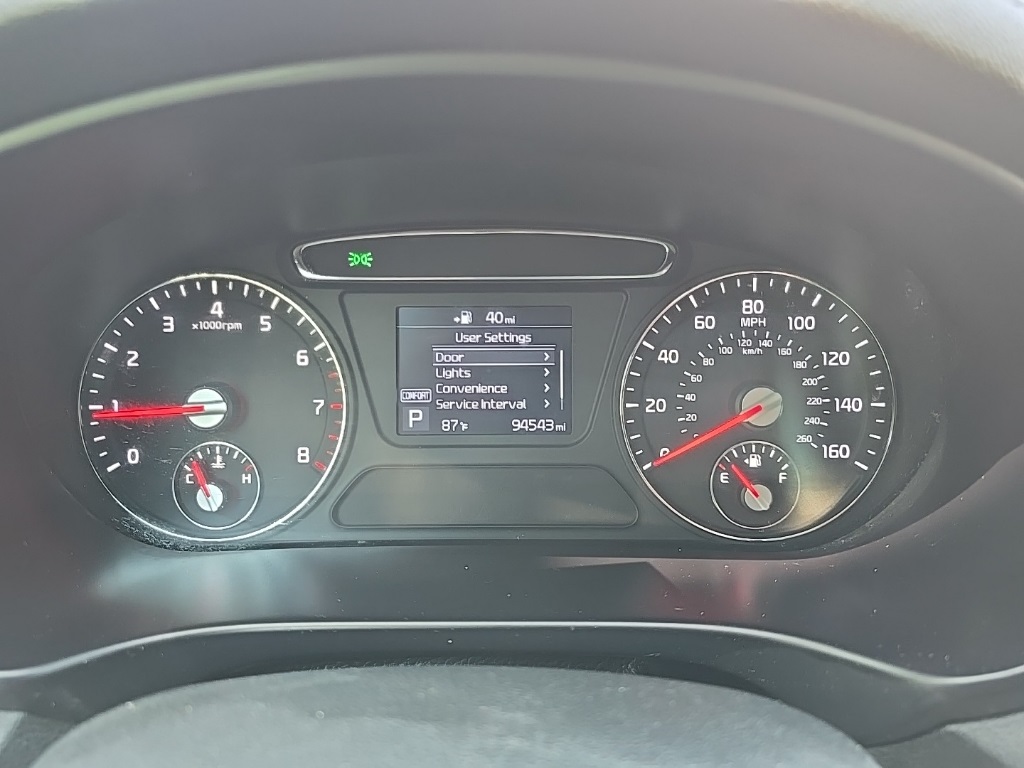 2019 Kia Sorento L photo 20
