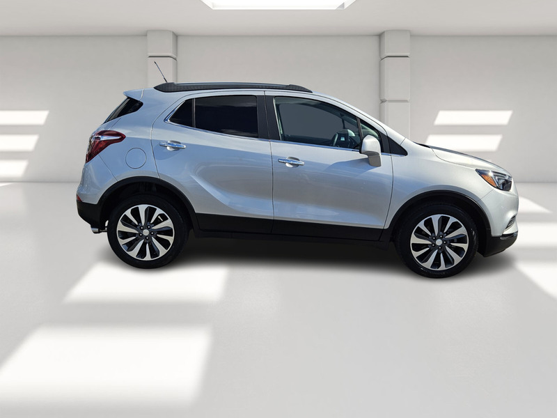 2022 Buick Encore Preferred photo 6