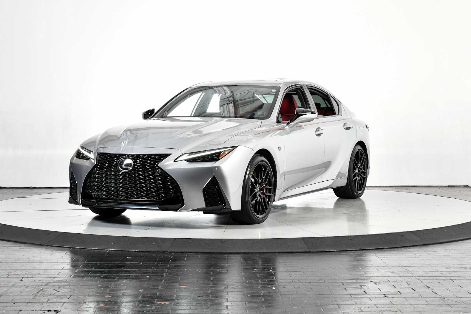 2023 Lexus IS 500 F SPORT PERFORMANCE's photo
