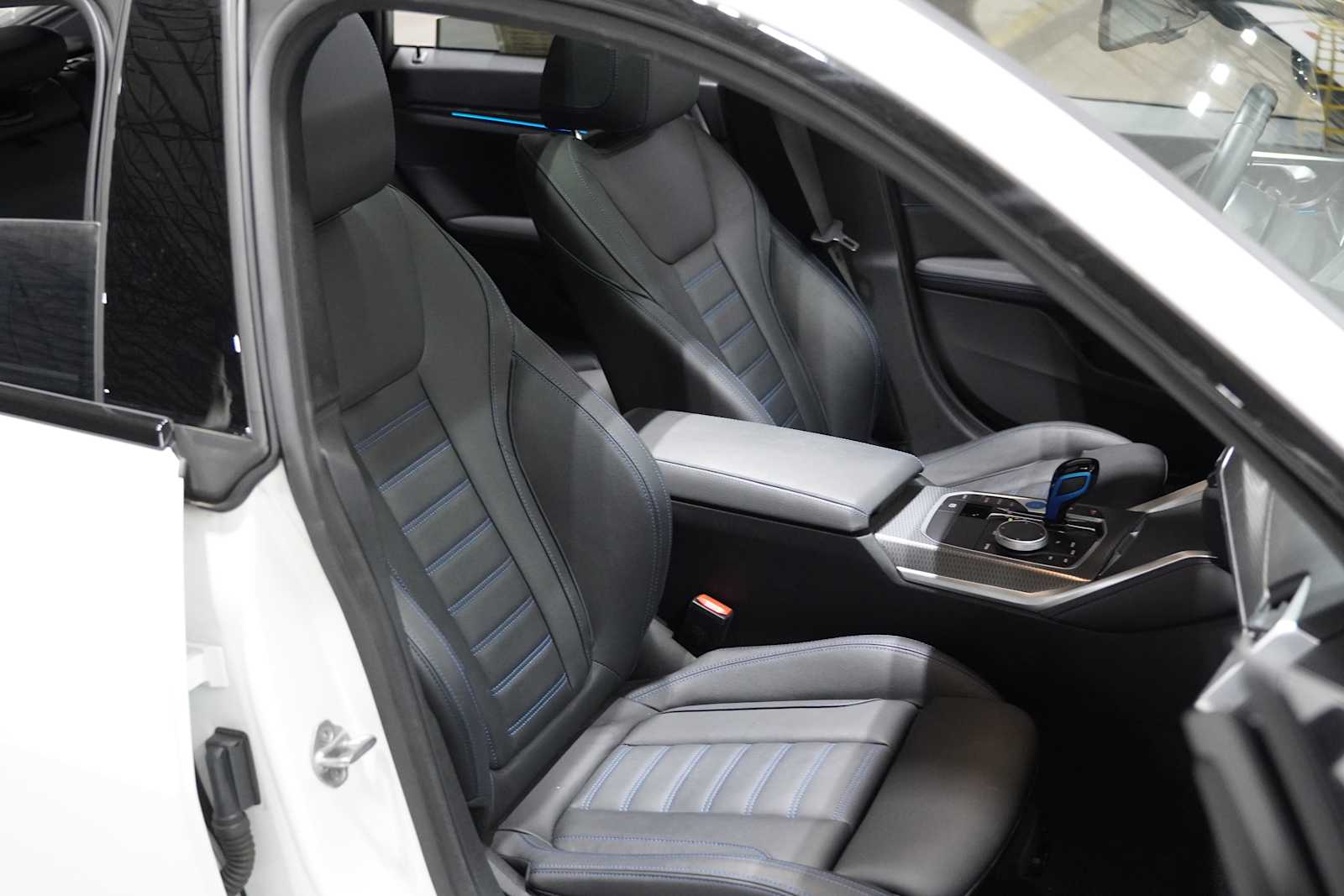 2023 Bmw i4 M50 photo 11