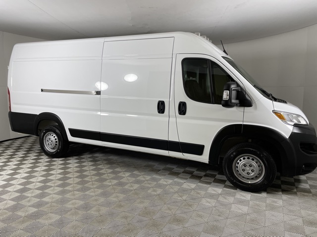 2024 Ram ProMaster 3500 photo 5