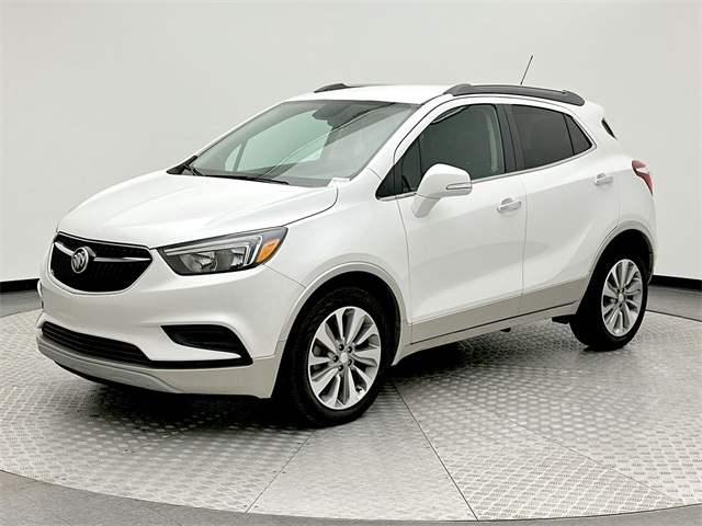 2019 Buick Encore
