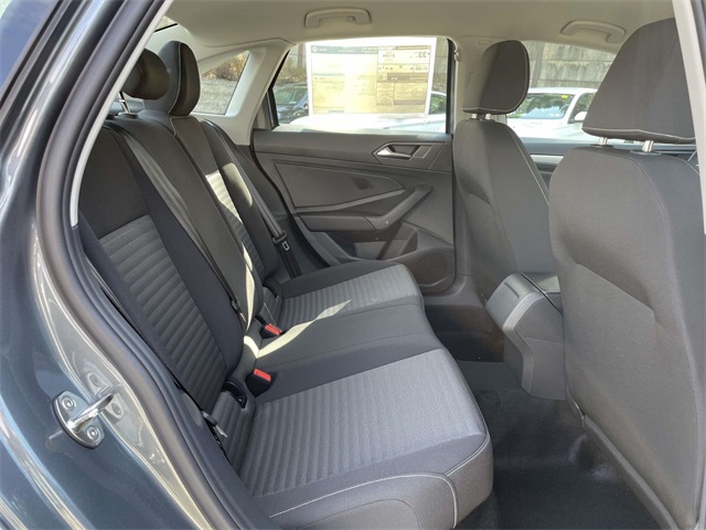 2025 Volkswagen Jetta 1.5T S photo 13
