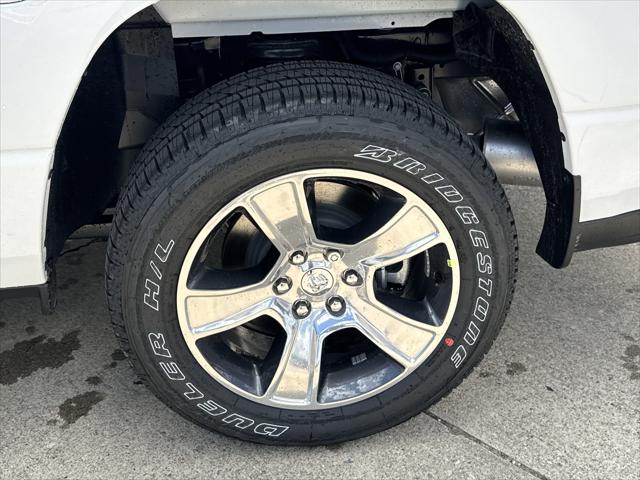 2025 Ram 1500 Tradesman photo 16