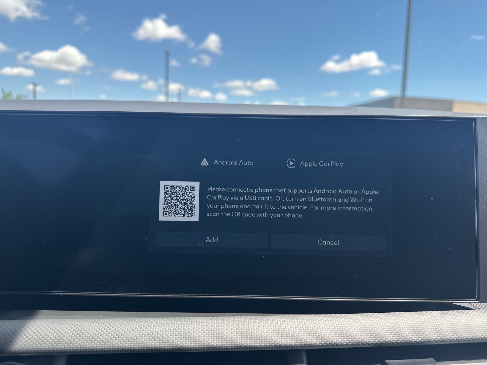 2025 Hyundai Tucson Hybrid Blue photo 22