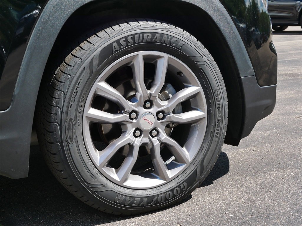 2022 Gmc Terrain SLT photo 6