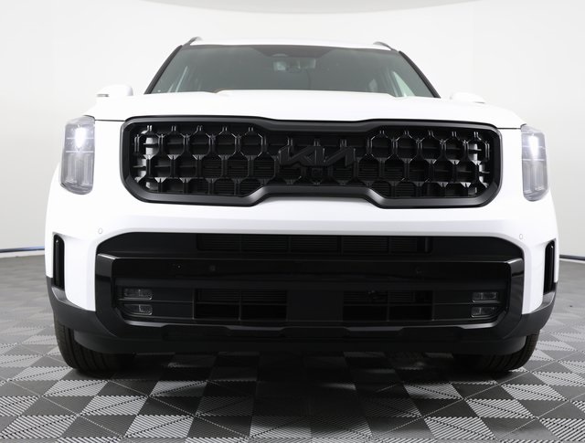 2025 Kia Telluride SX Prestige X-Line photo 2