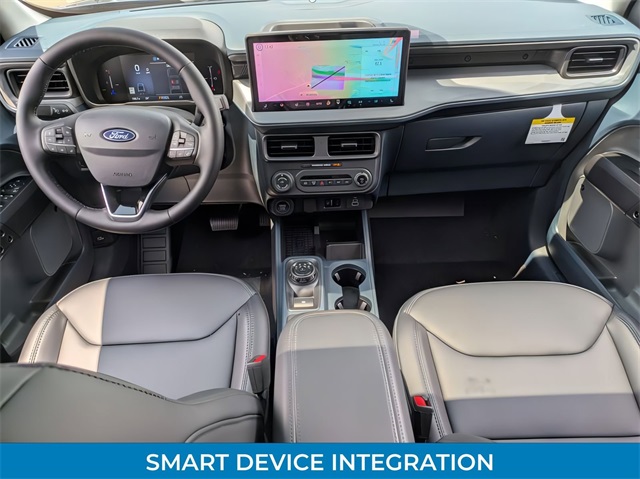 2025 Ford Maverick Lariat photo 27