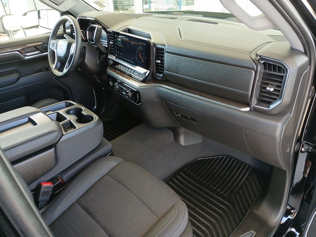 2023 Chevrolet Silverado 1500 LT photo 27