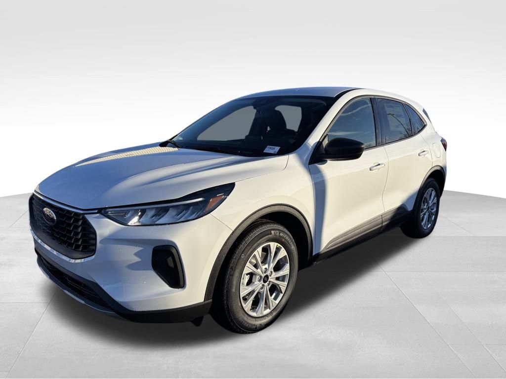 2026 Ford Escape Active's photo