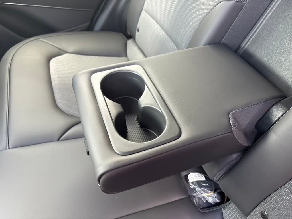 2025 Kia Niro EX Touring photo 25
