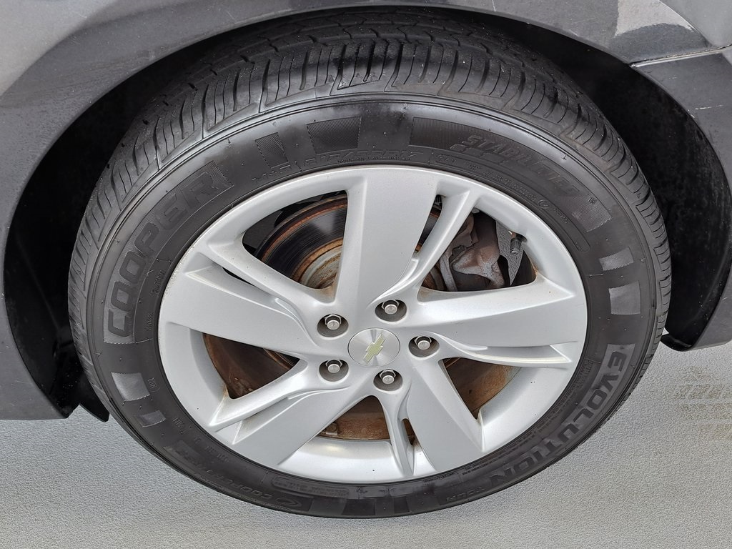 2014 Chevrolet Cruze Diesel photo 28