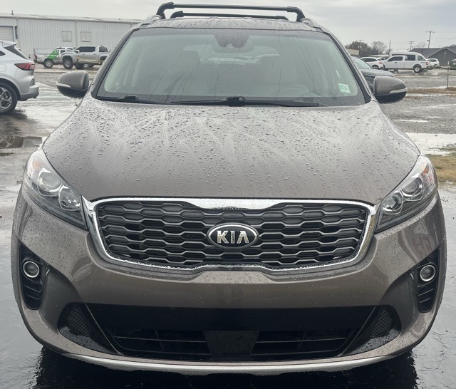 2019 Kia Sorento EX photo 2