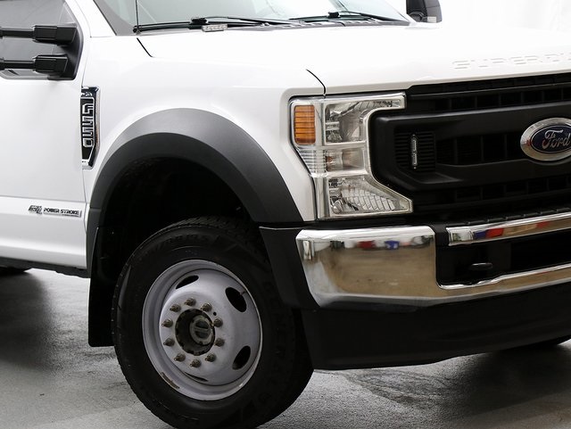 2020 Ford F-550 XL photo 3