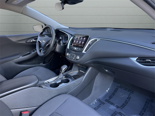 2023 Chevrolet Malibu 1LT photo 27