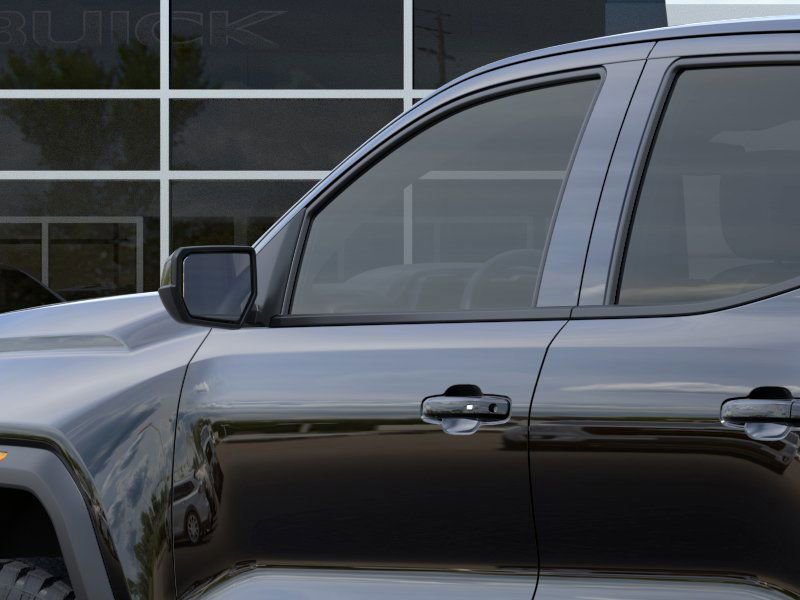 2026 Gmc Canyon Elevation photo 12