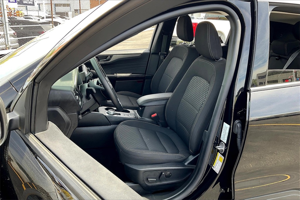 2024 FORD ESCAPE - Image 21