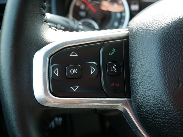 2023 Ram 1500 Laramie photo 23