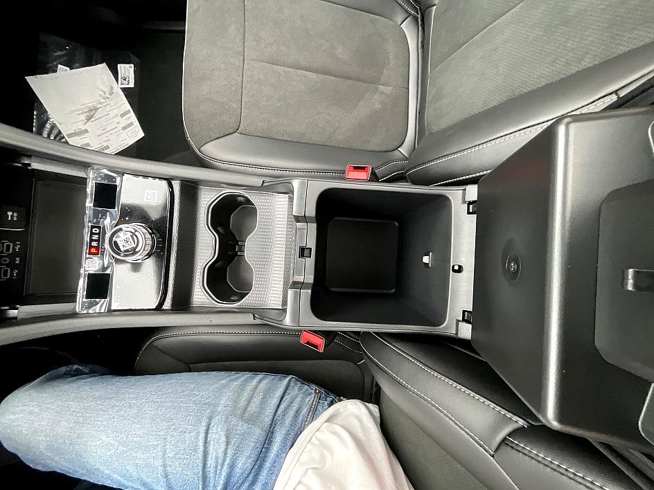2025 Jeep Grand Cherokee Altitude X photo 27