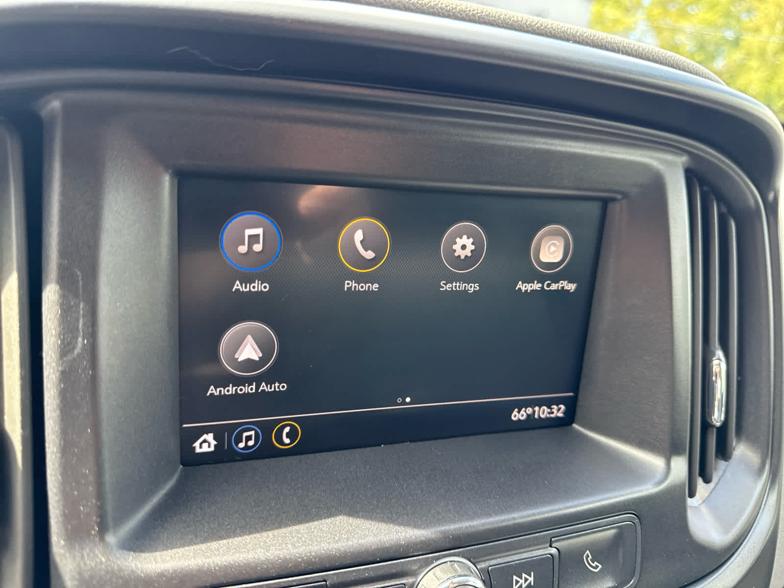 2022 Chevrolet Colorado Work Truck photo 29