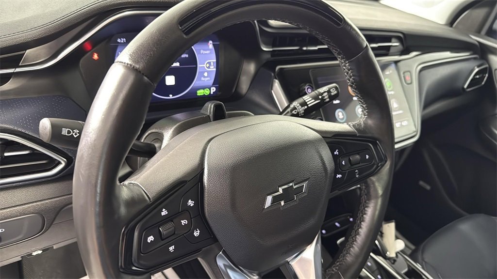2023 Chevrolet Bolt EUV Premier photo 19