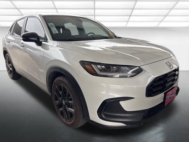 2024 Honda HR-V Sport's photo