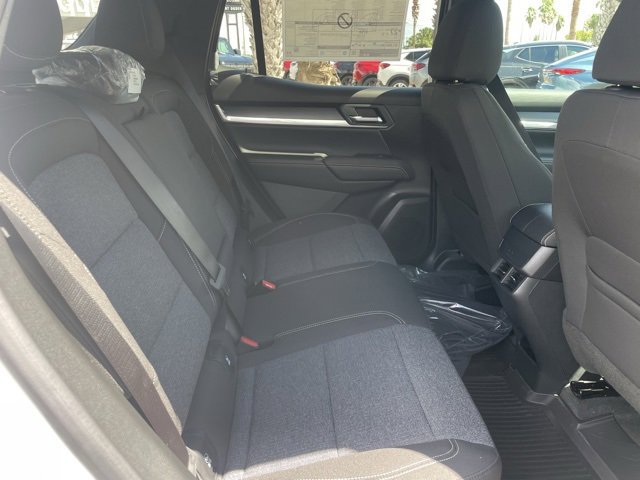 2026 Gmc Terrain Elevation photo 17