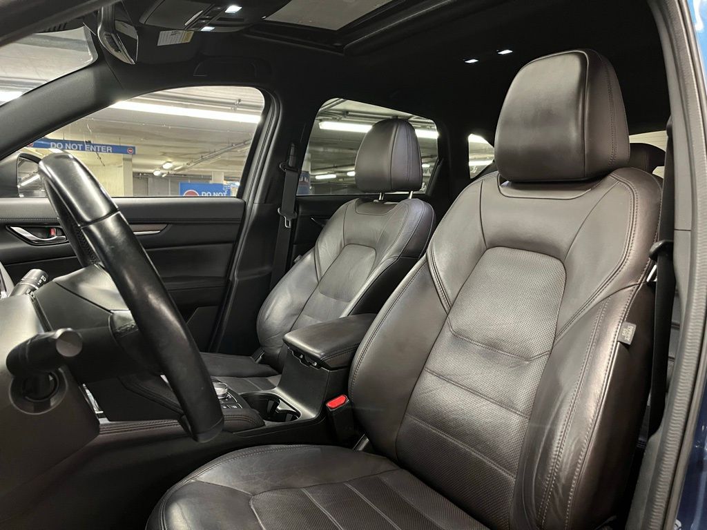 2019 Mazda CX-5 Signature photo 15