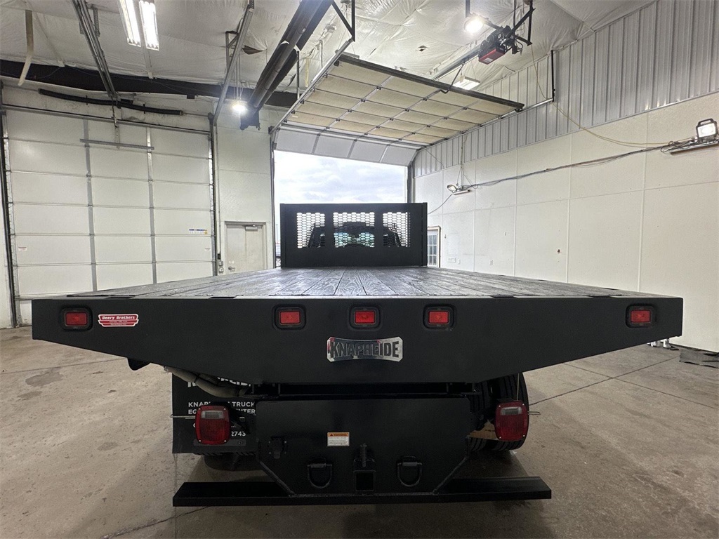 2016 Ram 5500 Tradesman photo 3