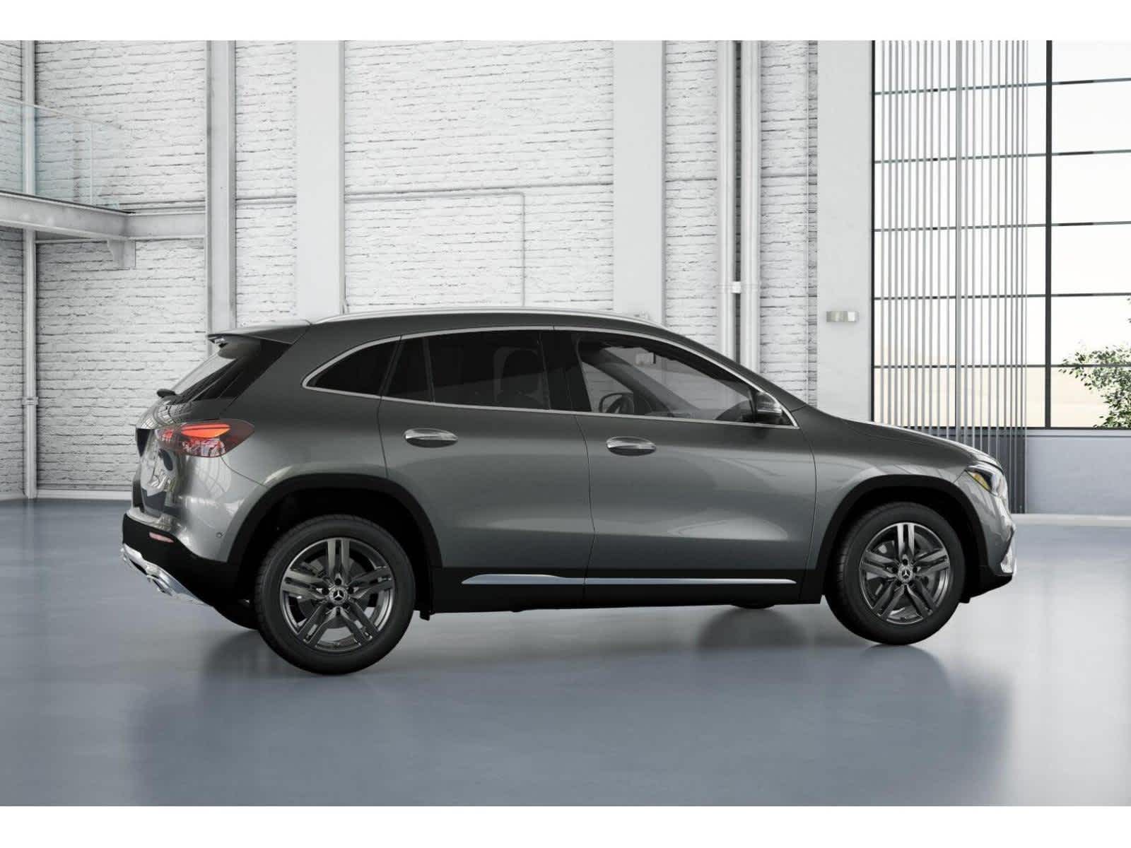 2026 Mercedes Benz GLA 250 photo 17