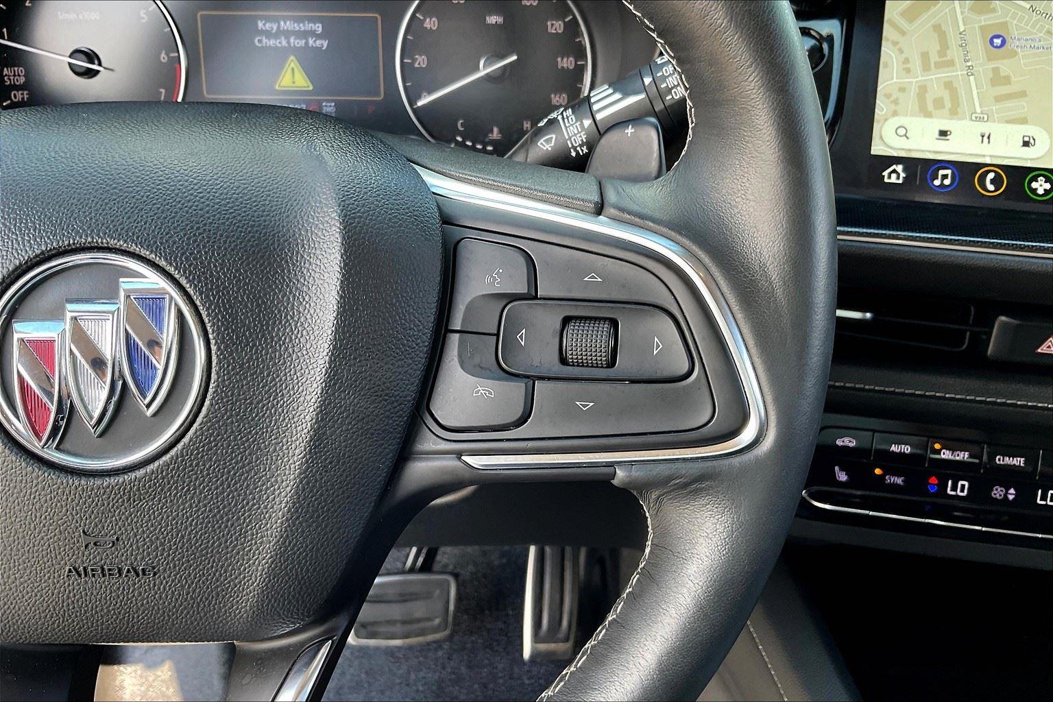 2023 Buick Envision Preferred photo 17