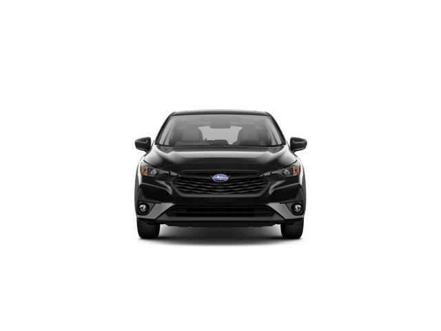2025 Subaru Impreza Sport photo 21