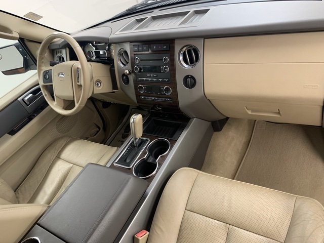 2014 Ford Expedition XLT photo 20