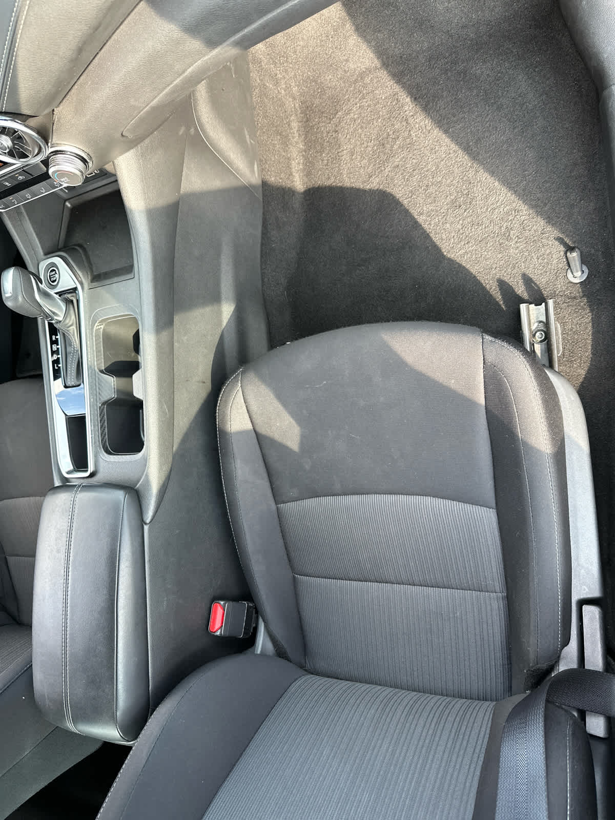 2024 Nissan Sentra SV photo 24