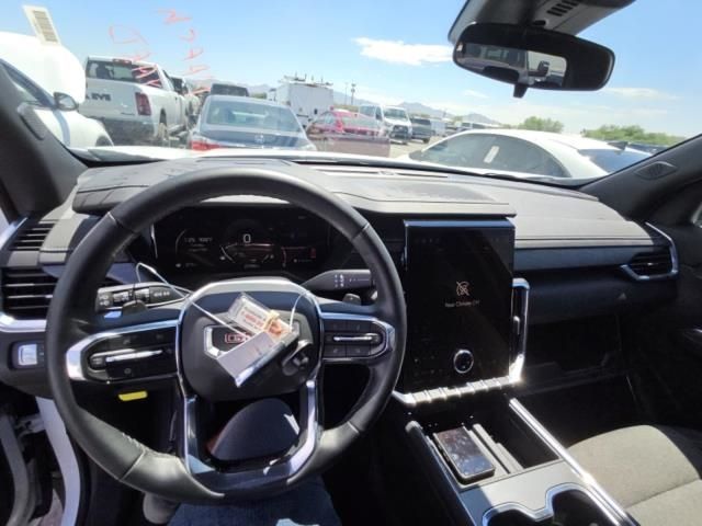 2025 Gmc Acadia Elevation photo 7