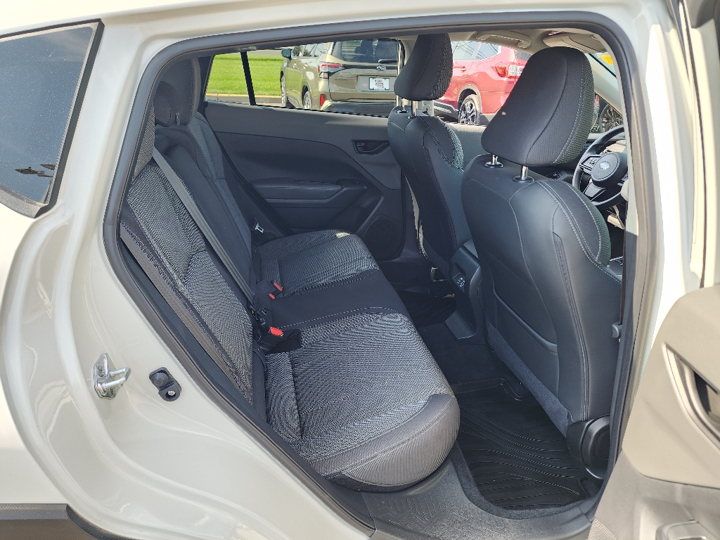 2024 Subaru Crosstrek Premium photo 19