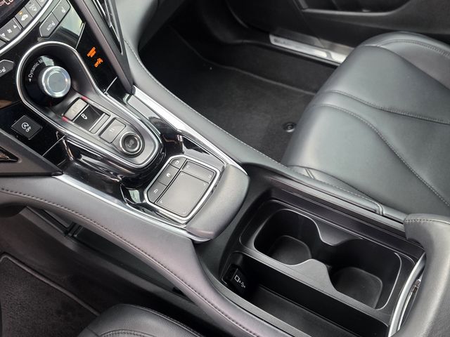 2019 Acura RDX Base photo 22