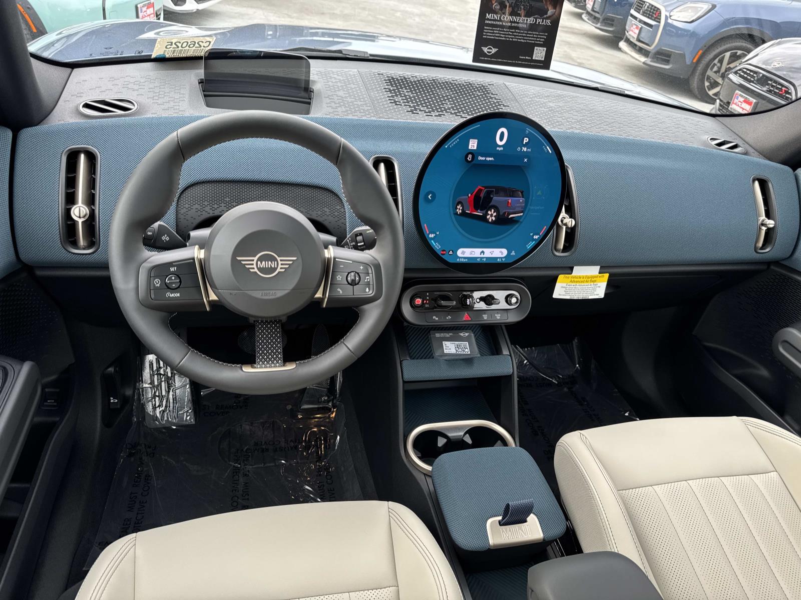 2026 Mini Countryman S ALL4 photo 6