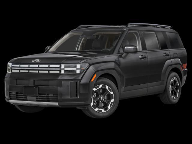2026 Hyundai Santa Fe SEL's photo