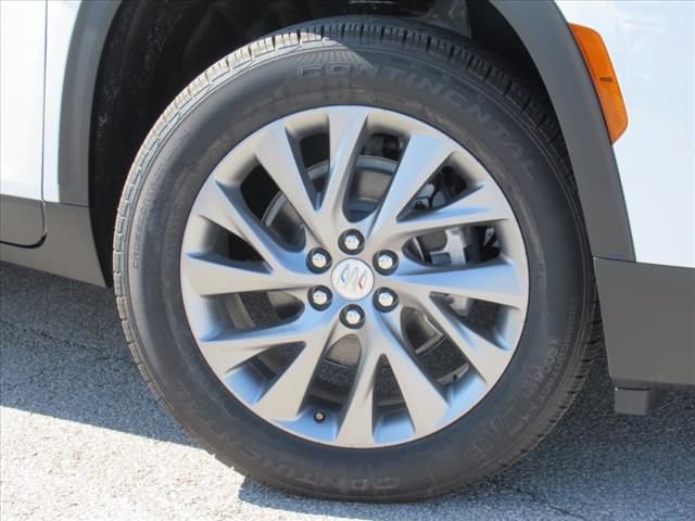 2025 Buick Enclave Preferred photo 7