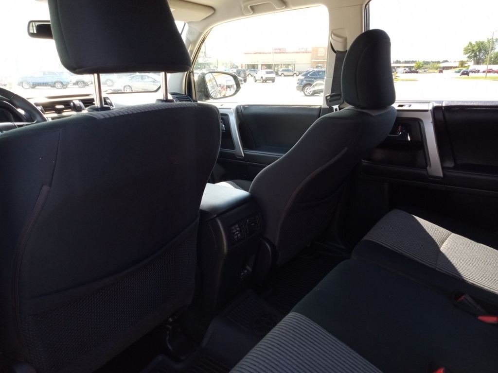 2023 Toyota 4Runner SR5 photo 14