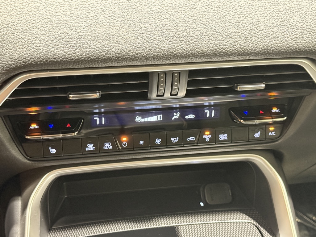 2024 Mazda CX-90 3.3 Turbo Preferred Plus photo 13