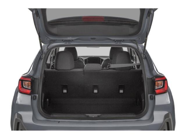 2025 Subaru Crosstrek Premium photo 11